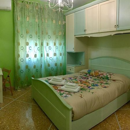 Appartamenti Romolo E Remo Екстер'єр фото