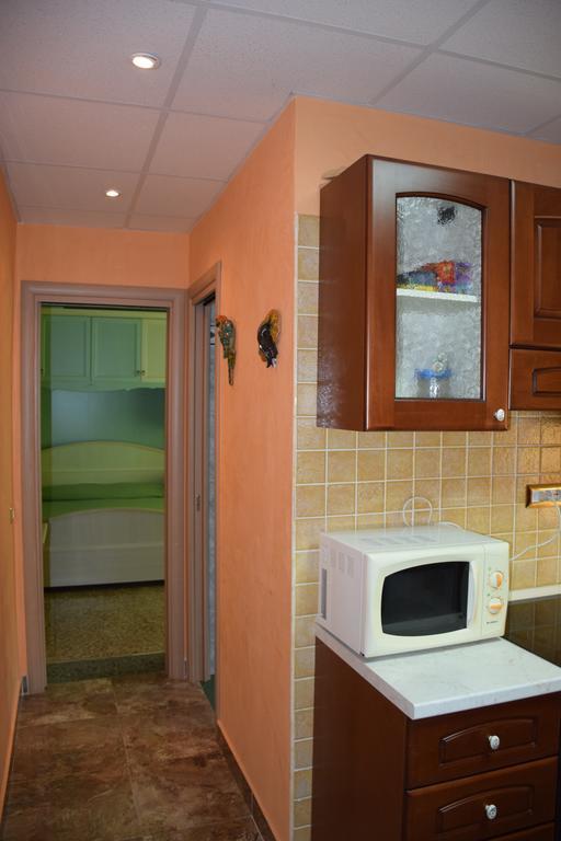 Appartamenti Romolo E Remo Номер фото