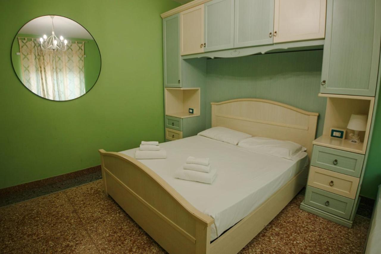 Appartamenti Romolo E Remo Екстер'єр фото