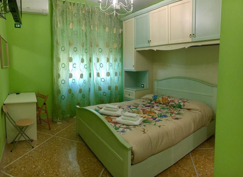 Appartamenti Romolo E Remo Екстер'єр фото